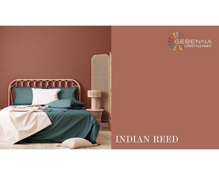 INDIAN REED